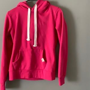 Reflex Hot Pink Hoodie